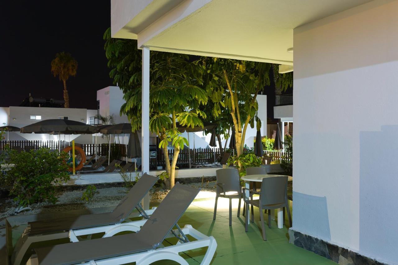 Coral Dreams Aparthotel Costa Adeje  Exterior photo