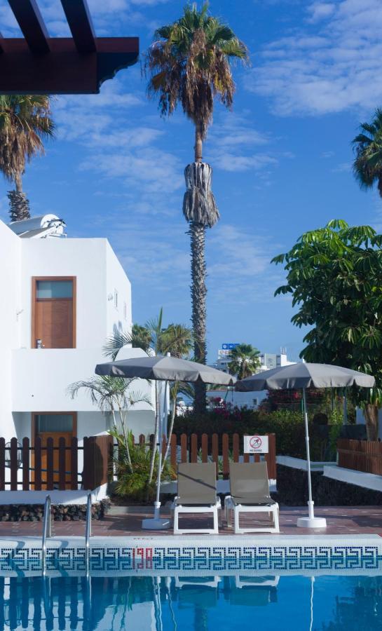 Coral Dreams Aparthotel Costa Adeje  Exterior photo